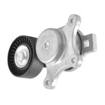 라브로파 드라이브 벨트 텐셔너 풀리 어셈블리 38485 07-14 포드 엣지 /11-19 익스플로러 /09-19 플렉스 /08-09 토러스 X /09-16 링컨 MKS... 