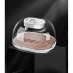 냉동식품 해동기 가정용 신선보관 빠른 Champagne gold : 해피해피 공간