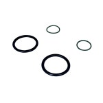 솔레노이드 E91 자동차 11367546379 E46 밸브 11367506178 키트 E60 교체 BONTO : 호엘라