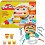 플레이도 싱글벙글 어린이 치과의사 G0490 유아 도우 점토 찰흙 만들기 놀이 완구 : 토이스테이션