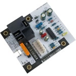 XD1452 - XD1452를 위한 업그레이드된 용광로 제어 회로 기판 교체 : 빅피처클럽