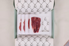 산들 세트 : 워낭축산