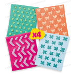 플레이도 바비 의상 만들기 도트 앤 리본 G1365 유아 도우 점토 찰흙 만들기 놀이 완구 : 토이스테이션