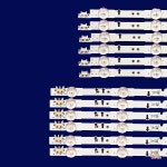 UE50H6400AK LED : 미주피일