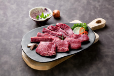 넘버9투뿔한우 등심 1등급 마장동한우 새우살 소고기 횡성한우 살치살 꽃등심 채끝살스테이크 : 명우관-프리미엄암소투쁠한우