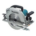 5104 10-1/4인치 원형 톱, 전동 브레이크 : 원온기