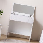 G8265 오픈 수납 화장대 800 1color : 영점일톤