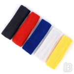 베스트퀄 이마 땀 밴드 러닝헤어밴드 헤어밴드 머리땀밴드 : 베스트퀄