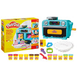플레이도 조각 케이크 플레이 세트 G0497 유아 도우 점토 찰흙 만들기 놀이 완구 : 토이스테이션