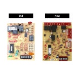 32M8801 - OEM 교체 용광로 제어 보드 : 빅피처클럽