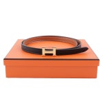 에르메스 여성 양면 벨트 13mm belt buckle 리버시블 가죽스트랩 H011736UD26 H010614UDZ2 : J.A Blooming