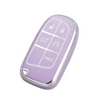 닷지 지프 키케이스 커버용 오프커브 차저 챌린저 다트 여정 듀랑고 그랜드 카라반 크라이슬러 : 로직테크