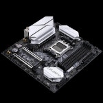 Matx 4 DIMM PCIe 5.0 M.2 2.5G LAN AX200 와이파이 6 BATTLE-AX B650M-PLUS V15 : 차원상사
