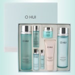 오휘 기초세트 익스트림 화이트 3종 스킨로션 화장품선물세트 미백화장품 : DS컬쳐