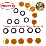 차량기어부품 쉐보레 GM 6L45 5 변속기 압력 스위치 리빌드 팩 설치 도구 키트 : 익스트림기어샵