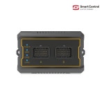 HYTOP Ecore640S-I 전기 컨트롤러 49채널 입력 포트 PLC IP66 VCU (건설 광산 장비용) : 서원글로벌24