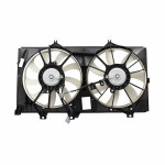 캠리 아발론 하이브리드 163630V370 163630A150 TO3115173과 호환되 : 해피어마켓1