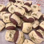 댕심당 강아지 수제 간식 댕스테이크 160g 무방부제 무첨가물 건강 애견간식 핸드메이드 : 댕심당 반려동물 수제간식점