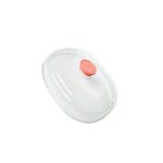 스팀 벤트 사각 LID 2 실리콘 인덕션 뚜껑 플라스틱 5L 26CM 구멍이 뚜껑10 뚜껑 25인치 5L 플라스틱 2 2 5L 플라스틱 뚜껑 : 스마트버스인