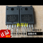 100% 재고 있음 STRF6523 STR-F6523 IC : 골든104
