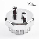 웰리브 셀피브러쉬 리프팅 마스크 증정 : wellive웰리브