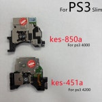 슬림 KES 리더 42XX KEM 슈퍼 451A 콘솔 40XX 850A 교체 850a : 에라벨