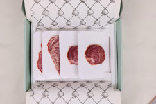 들바람 세트 : 워낭축산