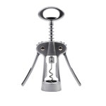 Starfrit 092052-006-0000 Corkscrew, 8.5x3.6x1.75, Silver : 바이셀에이트원