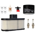 오일 필터 스파크 7047 12555 에어 FR651V FR730V 기계 0726 엔진 : 어거스트 플레이스