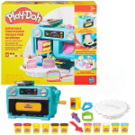 플레이도 조각 케이크 플레이 세트 G0497 유아 도우 점토 찰흙 만들기 놀이 완구 : 토이스테이션