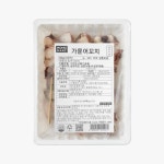 가문어꼬치 면세 330g(10ea) 오징어 문어 문어다리 통족 직화 구이 이자카야 꼬치집 : 덕자상회
