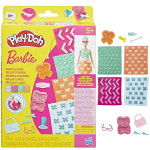 플레이도 바비 의상 만들기 도트 앤 리본 G1365 유아 도우 점토 찰흙 만들기 놀이 완구 : 토이스테이션