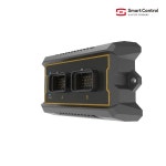 HYTOP Ecore640S-I 전기 컨트롤러 49채널 입력 포트 PLC IP66 VCU (건설 광산 장비용) : 서원글로벌24