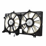 캠리 아발론 하이브리드 163630V370 163630A150 TO3115173과 호환되 : 해피어마켓1