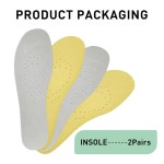 헤이 듀드 남성용 월리 슈즈 깔창 2켤레 편안한 경량 및 쿠션 충격 흡수를 위한 클래식 교체 신발 삽입물 M11 M8 : 에이디스트릿