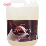 체리쉬 탈취제 라벤더향 4L 강아지냄새 악취제거 강아지똥냄새제거 : 강아지펫샵