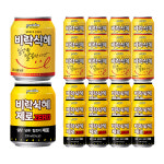 팔도 이천햅쌀 비락식혜 335ml 24캔 풀오픈캔 : 코크스토어