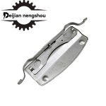 0009937207 브레이크 캘리퍼 수리 키트, 메르세데스-벤츠 W166 2013-2020용 패드 : 바이셀포티