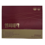 씨엠헬씨 | 헬씨애락 간건강 개선 피로개선 20g x 30포 (1박스) : 스토어최저가저격수