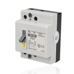 태성 산업용 누전차단기 TBE-32S 2P 20A 220V : 세신철물점