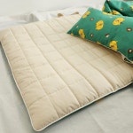 더다감 애니멀 낮잠이불세트 유아동 어린이집이불 : 쁘띠발레리나