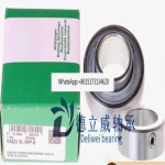 베어링 RAE 15 17 20 25 30 35 40 50 60-XL-NP-B-FA106 -NR : 진하유통08