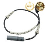 ABS센서 34522283045 BMW E82 1 시리즈 E90 자동차 부품 용 새 앞 좌측/우측 ABS 휠 속도 센서 : 강남오토공업사