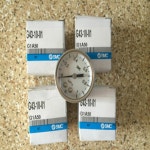 1pc SMC압력 게이지 G43-10-01 G 431001 : 진하유통09