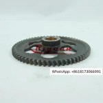 GZRY 게이지 전환 톱니(B) Z=62 8- 97430604 -5 1- 12523347 -0 1007150 -CYZ14 VC61 VC46 6UZ1용 : 진하유통08