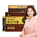 김소형원방 고려6년근 홍삼 스틱 골드 15g x 30포 : 네이처플래너