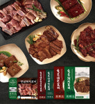 쌍교숯불갈비 선물세트 명절 설 맞이 프리미엄 담양식 갈비맛의 명가 : 쌍교숯불갈비