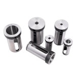 D20 Lathe Tool Holder Sleeve Machine Accessories for U Drilling and : 태창엠알오5