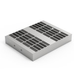 [원재산업] 중하중 그레이팅 집수정용 (400X400X50) 기본 : 원재산업