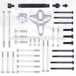 46  휠 제거 도구 세트 밸런스드 풀러 : 유성유통373